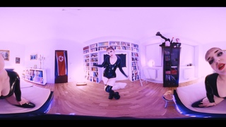 Massenhysterie Sternzeichen BB  (Official 360 Video)