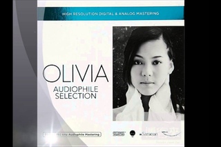 Olivia Ong Audiophile Selection