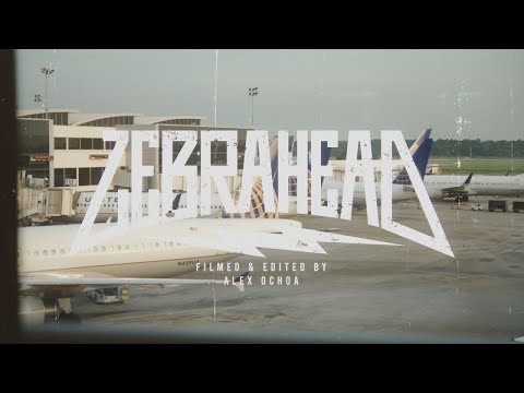 zebrahead A Long Way