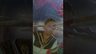 Хеймдалль: Да уж, наглости тебе не занимать  God of War Ragnark