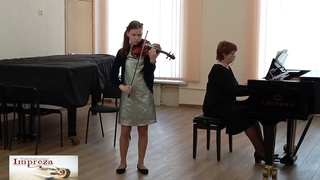 02 / Бакиева Альбина