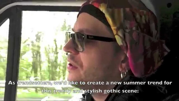 TV Of The Lost Episode 224 HEXENTANZ