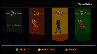 Трейлер игры Anarkade!