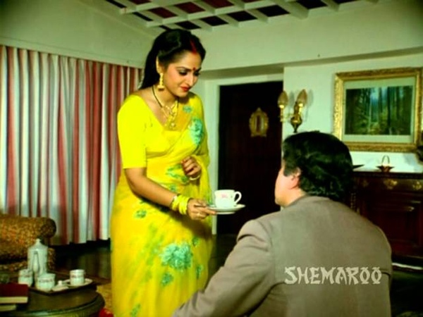 Sindoor Part 8 Of 16 Shashi Kapoor Jayapradha Hit Bollywood Drama