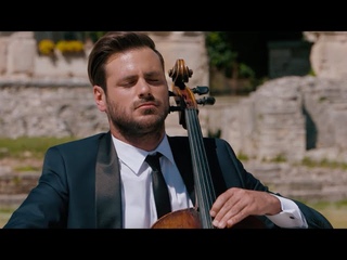 HAUSER - Caruso - ’Alone, Together’