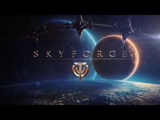 Skyforge НЭ. Аконита и Старшие боги