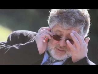 Сергей Данилов. Бригада УКРАИНА