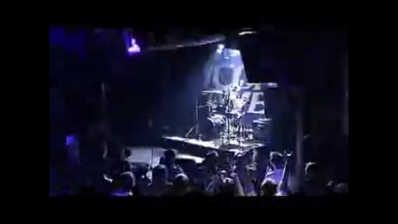 Stardown Drum Solo (live