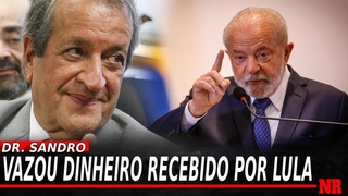 #5 BOMBA! DELTAN ASILADO! VAZOU DINHEIRO RECEBIDO POR LULA! GOVERNADORES DE DIREITA!