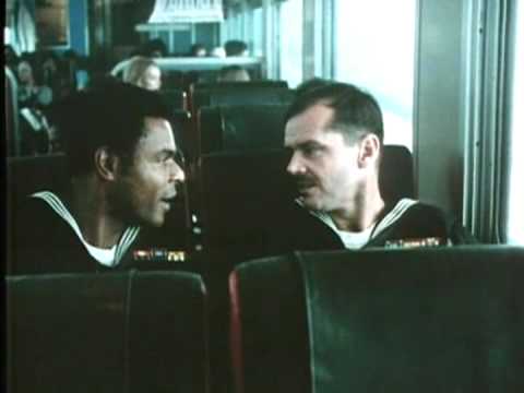 The Last Detail Trailer