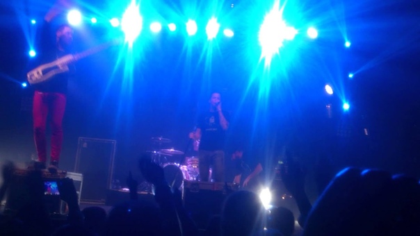 Perfect Simple Plan Montreal New City