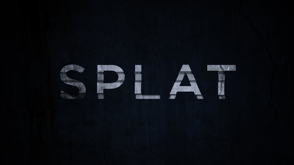 Create Split Inspired Movie Titles in After
