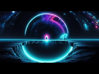 🌌 Celestial Cascades: A Visual Expedition into the Depths of Deep Space 🚀