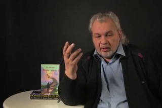 Владимир Шемшук  :: Русская жреческая школа