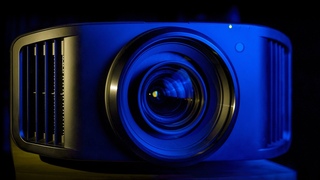 Тестовый обзор проектора для домашнего кинотеатра JVC DLA-NX9