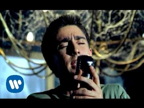 Alex Ubago No Te Rindas ( Video