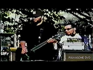 [HD] Deftones - Live HeadUp Tower Records, Sacramento California, USA 1997 11 02 [05/06]