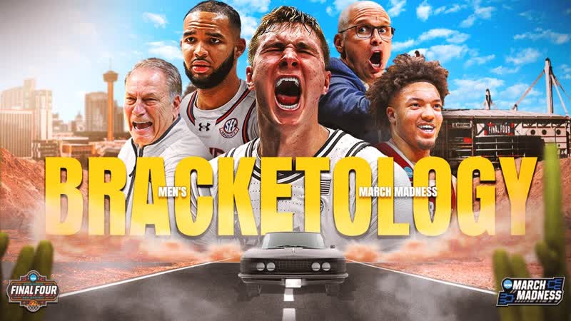 WHOS IN WHOS OUT Will Cooper Flagg play in first round , Bracketology: Mens