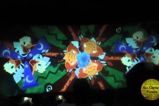 Mickey's Philharmagic