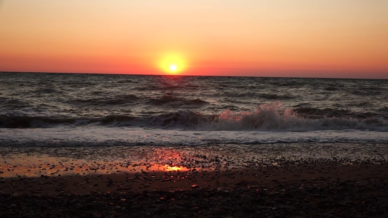 summer sea