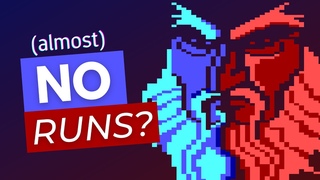 Why (almost) No One Runs this Game | King’s Quest III Speedrun History