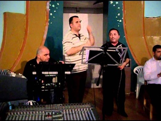 Ashtaraki dzor-Vrej Khachatryan