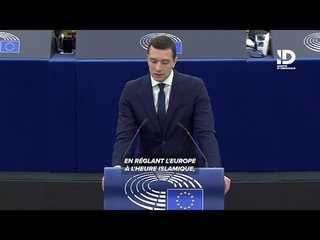Jinterroge la Commission europenne sur le scandale Yavuz Sultan Selim