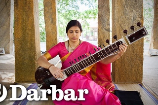Anupama Bhagwat - The sublime sound of the  ending