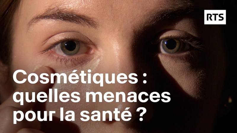 Cosmétiques : si vous saviez tout ce qui traverse la peau,