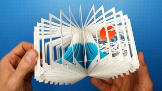 Mind-Blowing 360 Books from Japan