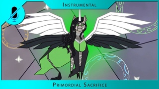 [Instrumental] Jyc & Prince - Primordial Sacrifice (ft. CelicaSoldream & MeretheSoltvedt) - w. choir