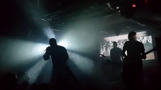 Cubanate Live @ Electrowerkz, London