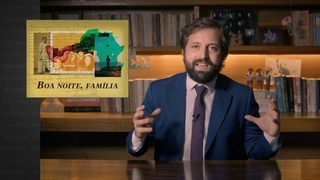 GREG NEWS | BOA NOITE, FAMLIA