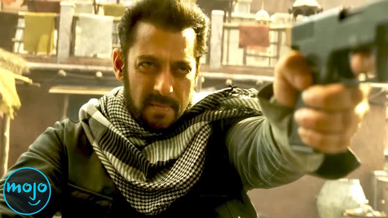 Top 10 Salman Khan