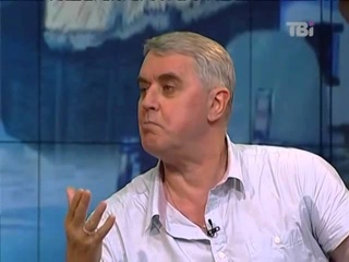 Нацiональна iдея вiд Леся Подерв’янського