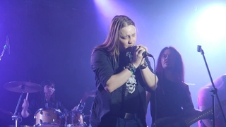 Колизей - Имя Твоё (Power Metal Fest 2021)