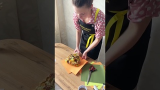 Букет из сухофруктов!
