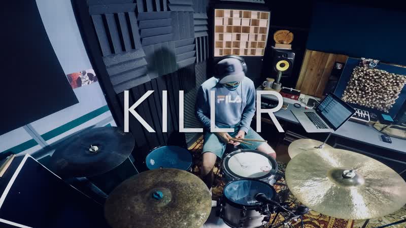 STUDIO11 PR KILL FILAR