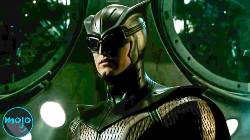 Top 10 Movies That Bombed Because They Were Released At The Wrong