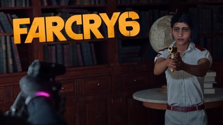 Far Cry 6 🌴 на RTX 3090 // Стрим #6 // ХАРДКОРНЫЙ ДИЕГО