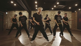BoA Better Choreography by Wootae