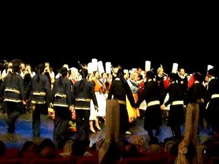 IJIN BAGAD CAP CAVAL ET CERCLE AR-VRO-VIGOUDEN