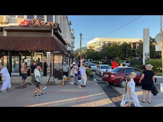 🌴ЛАЗАРЕВСКОЕ СЕГОДНЯ🌴СОЧИ.