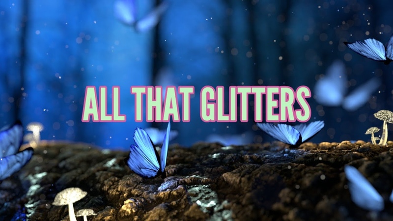 All That Glitters Lyrics, Kate