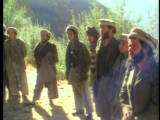 Russia in Afghanistan 1979 to 1989 - Part 2 of 3