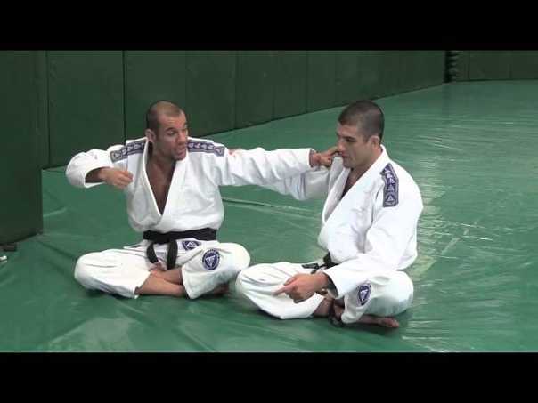 Metamoris Pro: Ryron Gracie vs. Andre Galvao ( Gracie