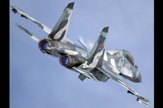 SUKHOI RADICAL AEROBATICS HD