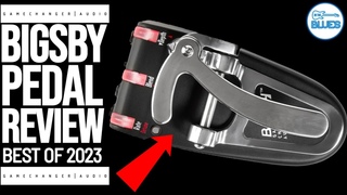 The Most Innovative Pedal | Gamechanger Audio Bigsby Review