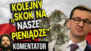 Kolejny Skok Na Nasze Pieniądze! 150 MLD Trafi do ZUS lub Banku! Analiza Komentator Finanse Ator OFE
