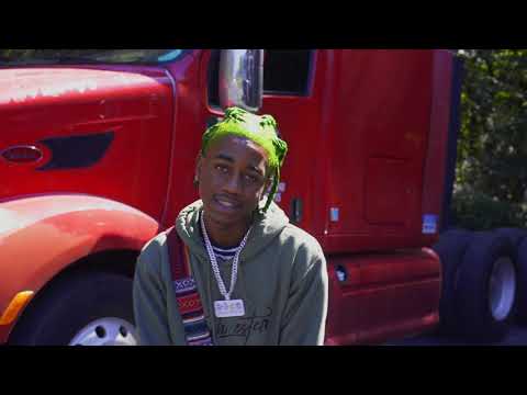 BEAR1 BOSS Oh Really (p. Cade + Nick Mira + Vvspipes) Official Music